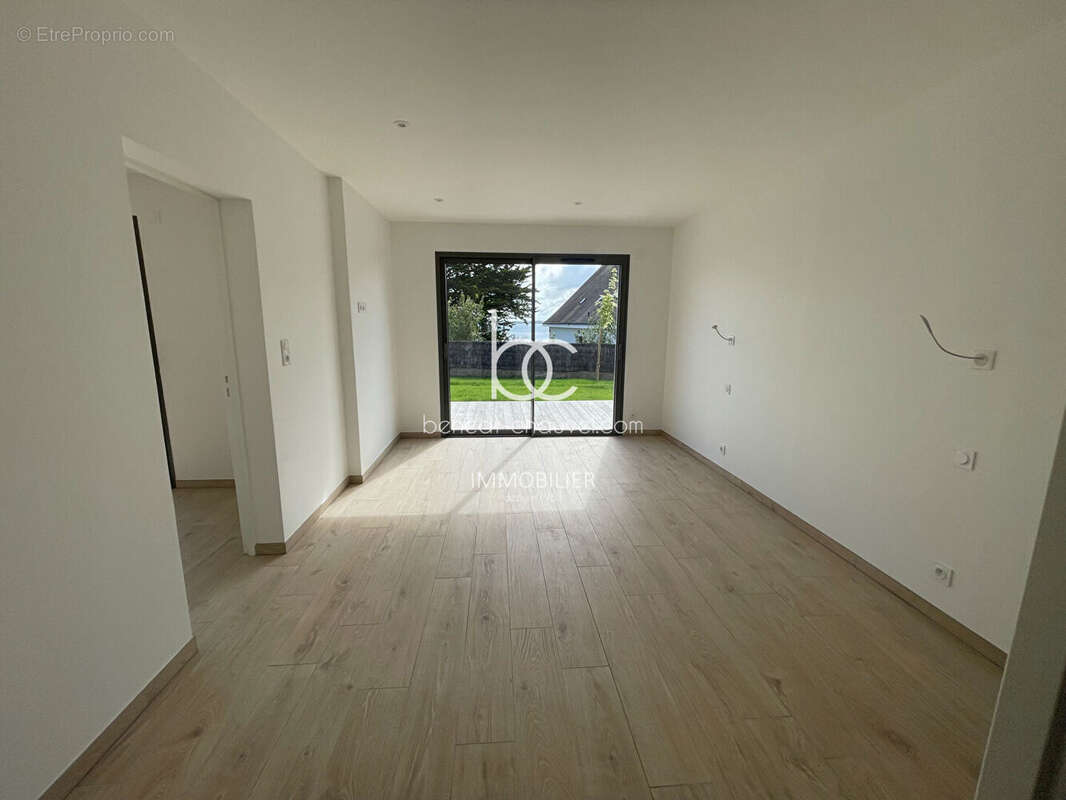 SARZEAU, Maison d'architecte avec vue sur le Golfe du Morbihan - photo 6