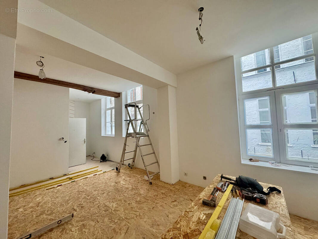 Appartement à LILLE