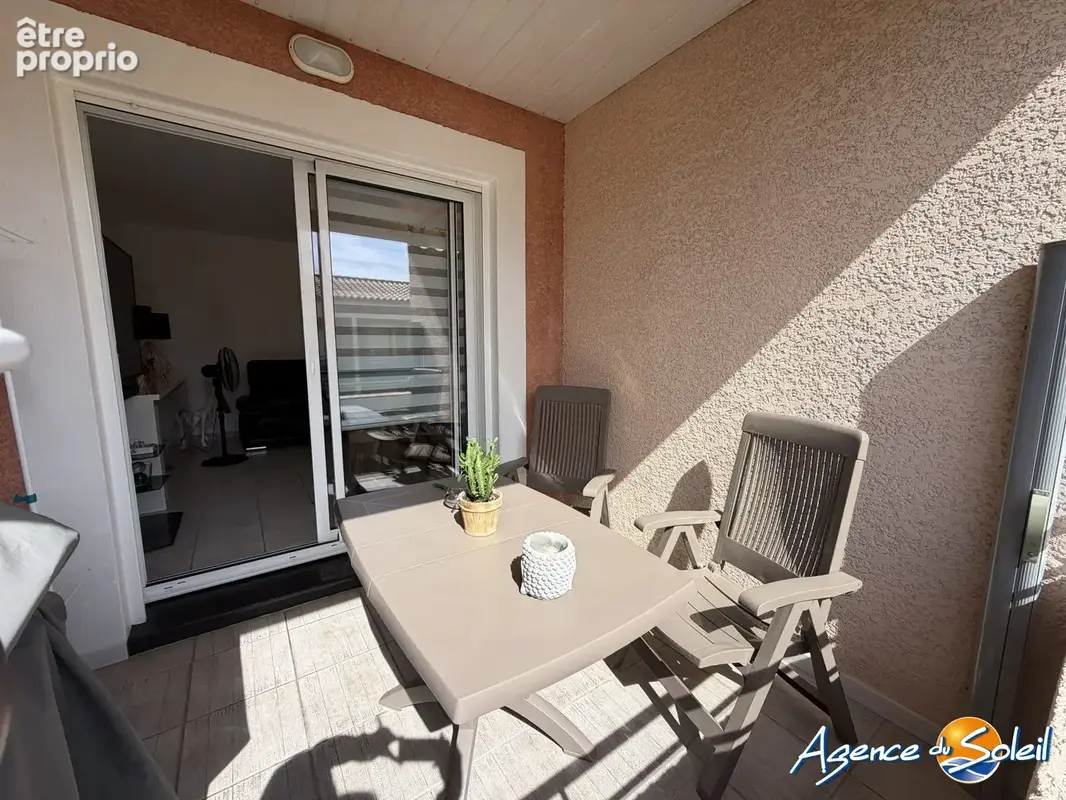 Appartement 3 pièces 58 m² à vendre à Lezignan-Corbieres (11200) - photo 4