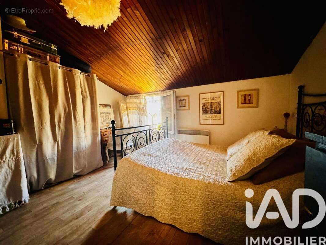 Photo 7 - Appartement à SAINT-MAXIMIN-LA-SAINTE-BAUME