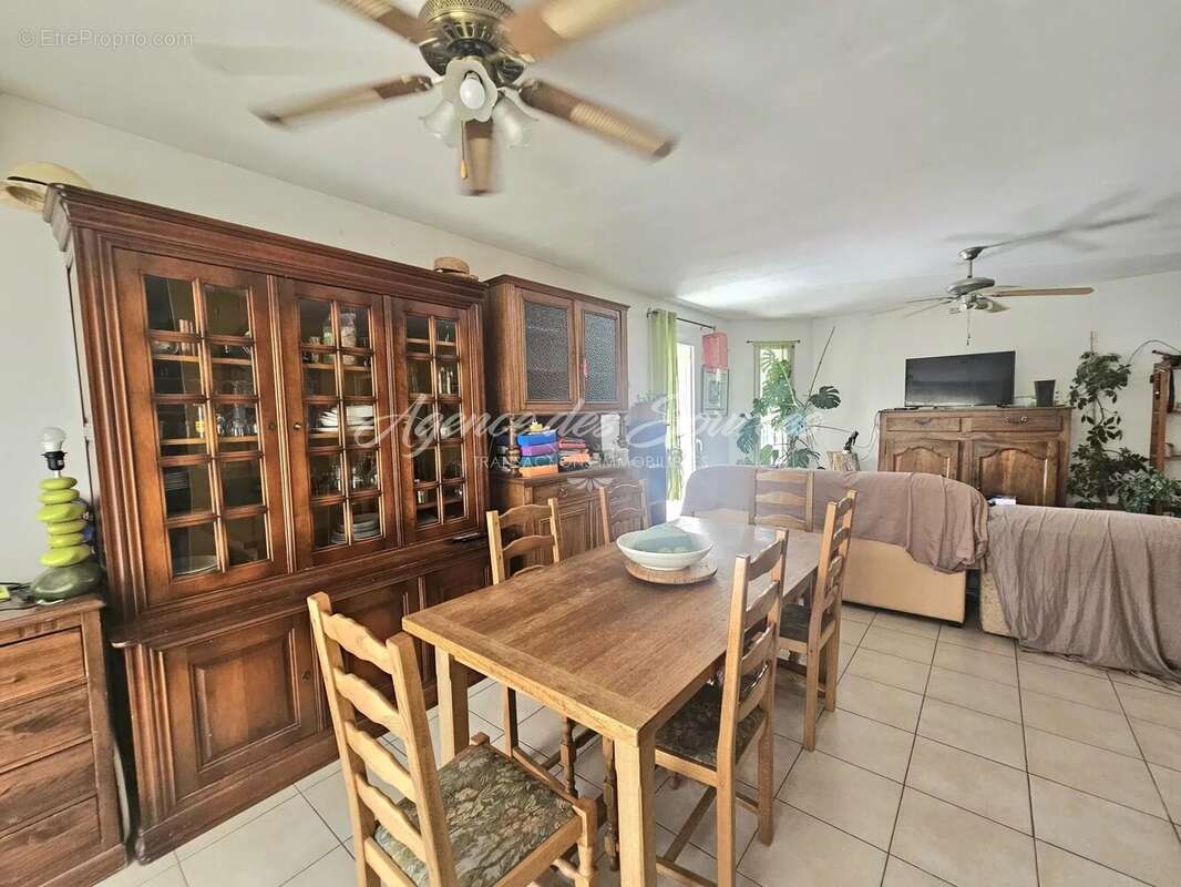 Villa T5 plain-pied avec garage au VAL - photo 8