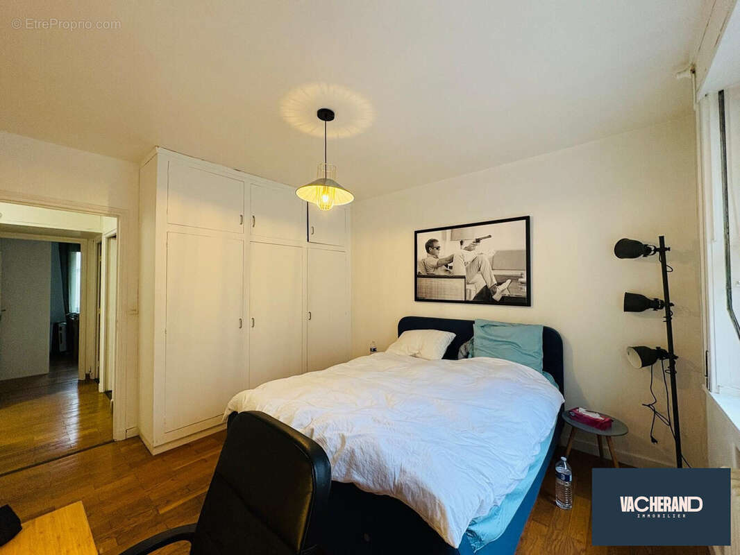 Appartement 70 m² à Lille  - photo 5