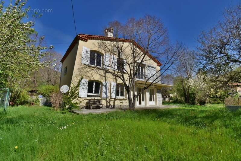 Maison à DIGNE-LES-BAINS
