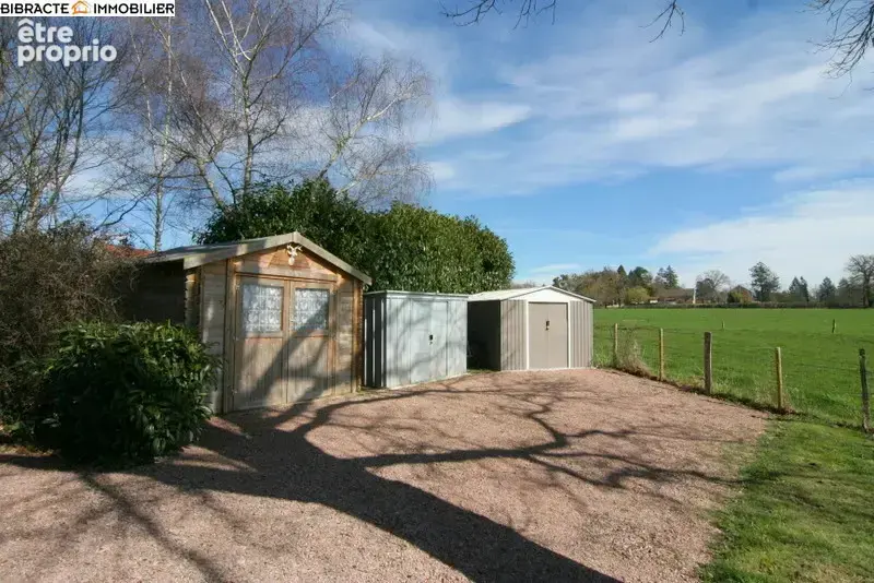 Maison 70 m² à Thil-Sur-Arroux  - photo 8