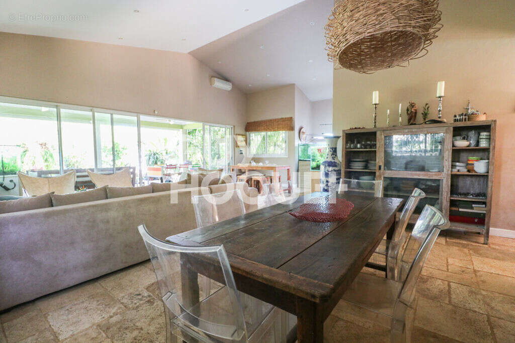 Maison à SAINT-PAUL