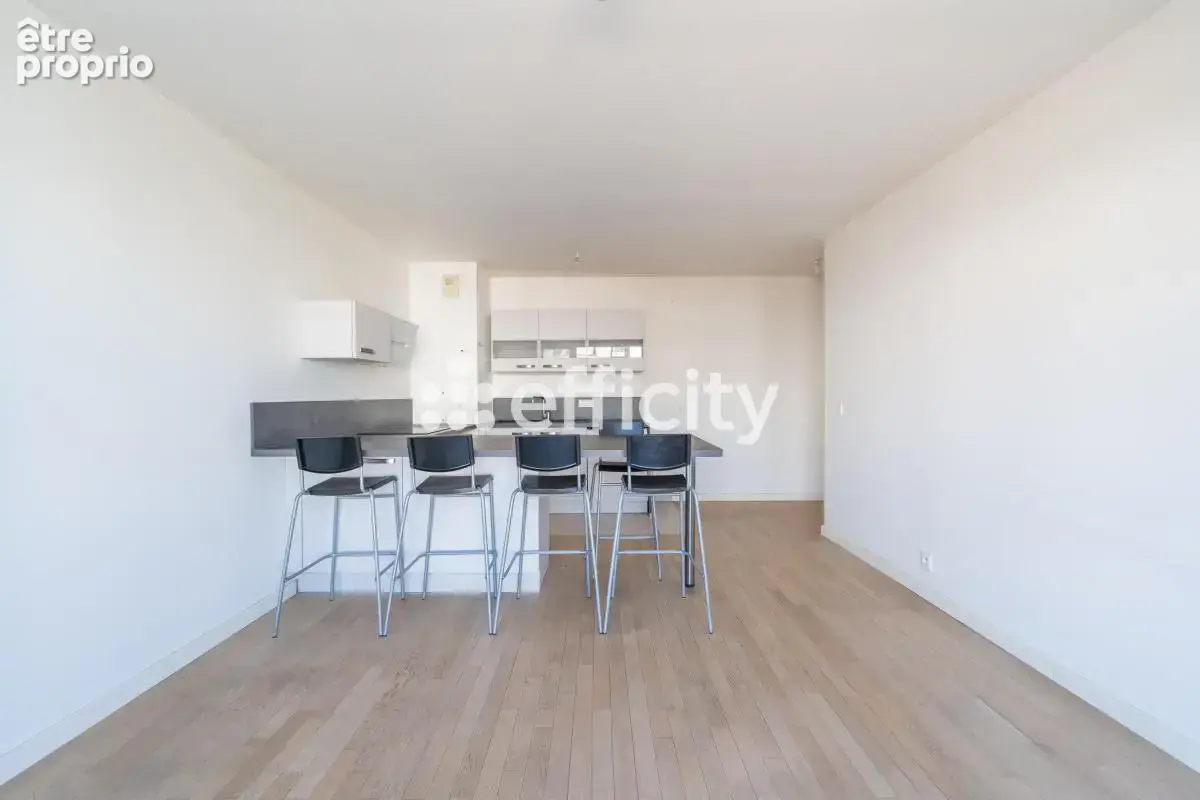 Appartement - photo 7