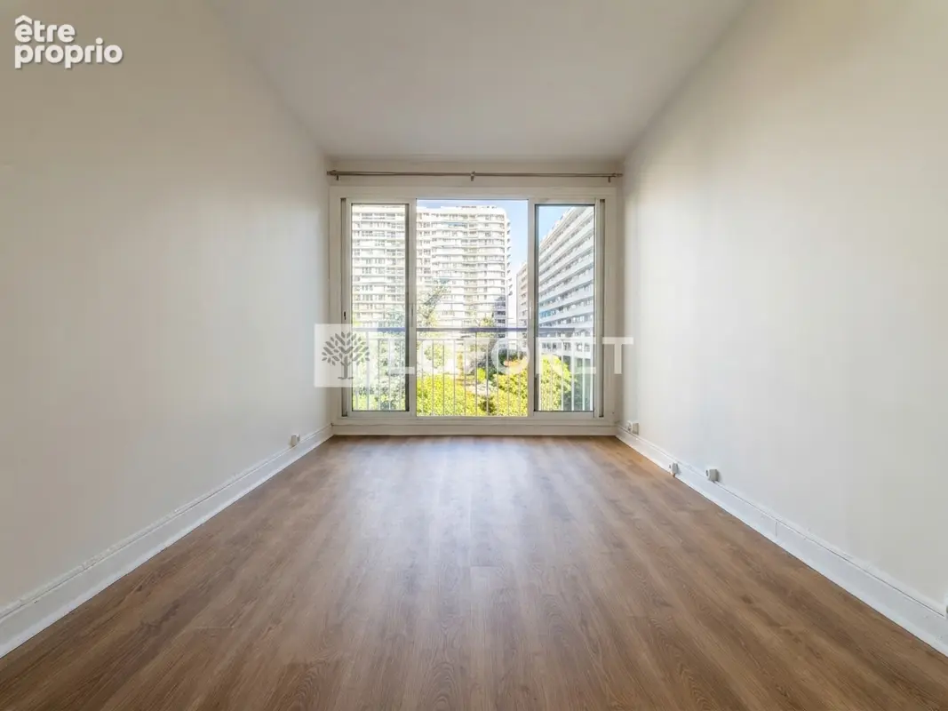 Appartement Boulogne Billancourt 4 pièce(s) 91.42 m2 - photo 9