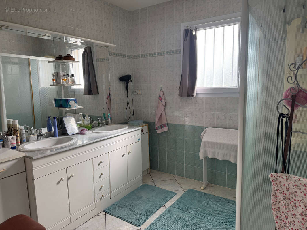 Maison à SAINTE-HERMINE