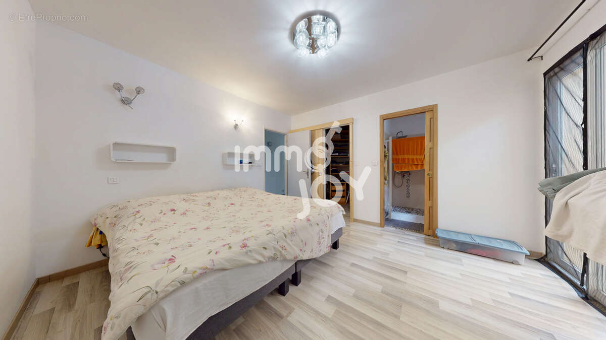 Maison Puydaniel 165 m2 avec piscine - photo 11