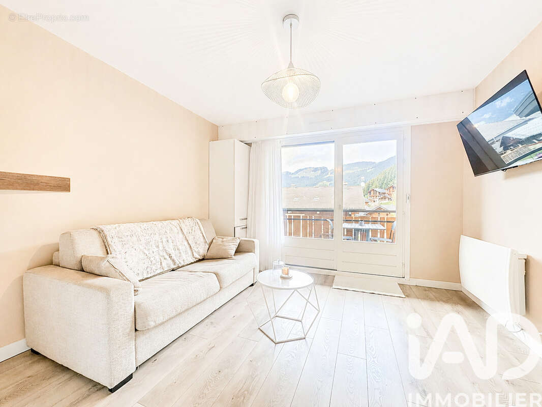 Photo 3 - Appartement à CHATEL