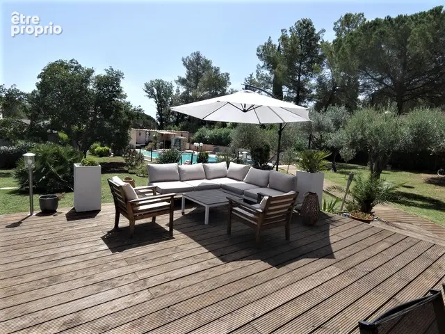 Villa Frejus - photo 2