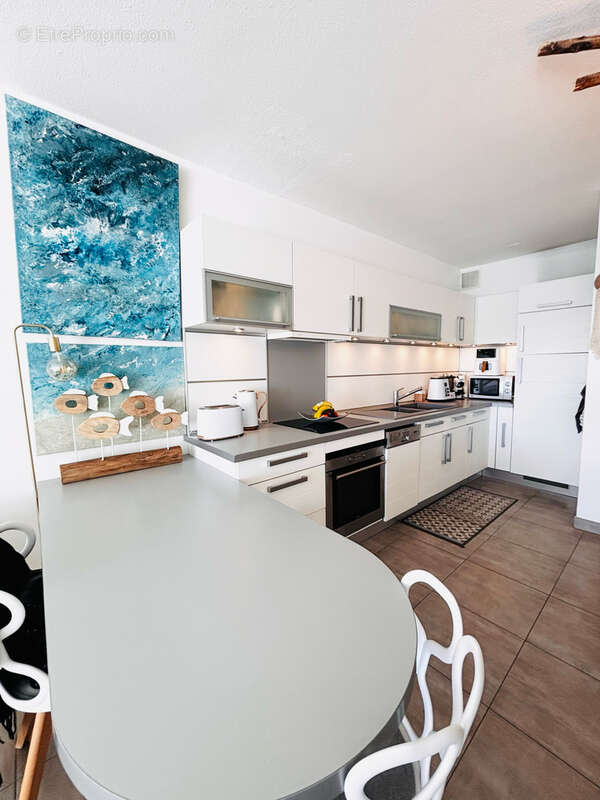 Appartement à BANDOL