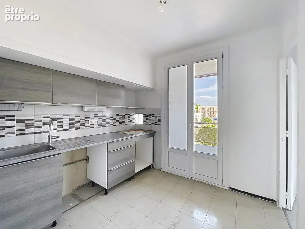 Exclusivité – Appartement T3 de 66 m² - Le pontet - - photo 6