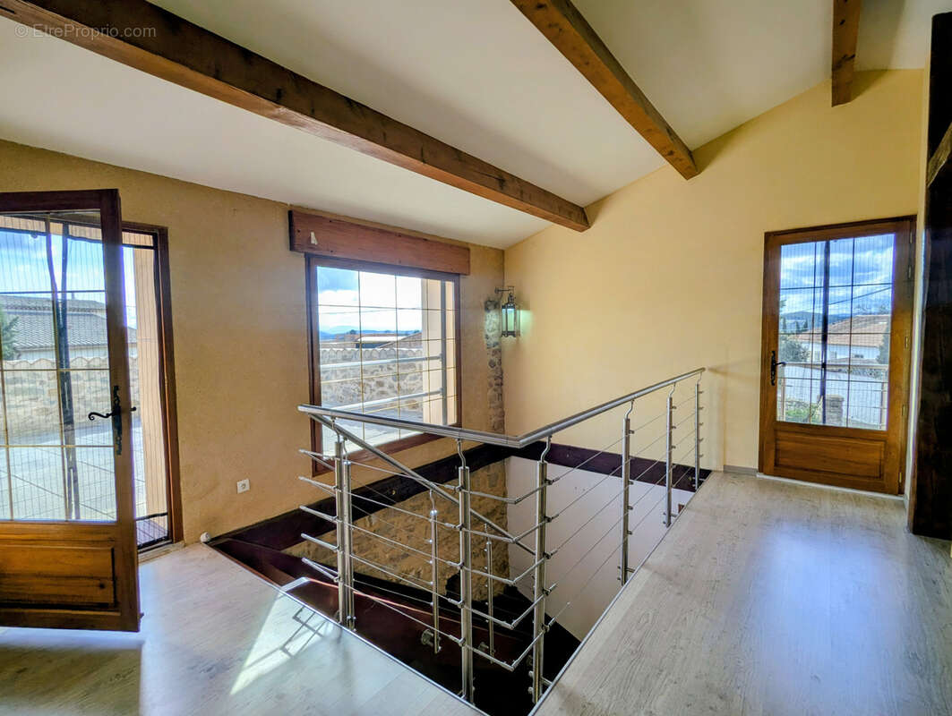 Maison à AGEL