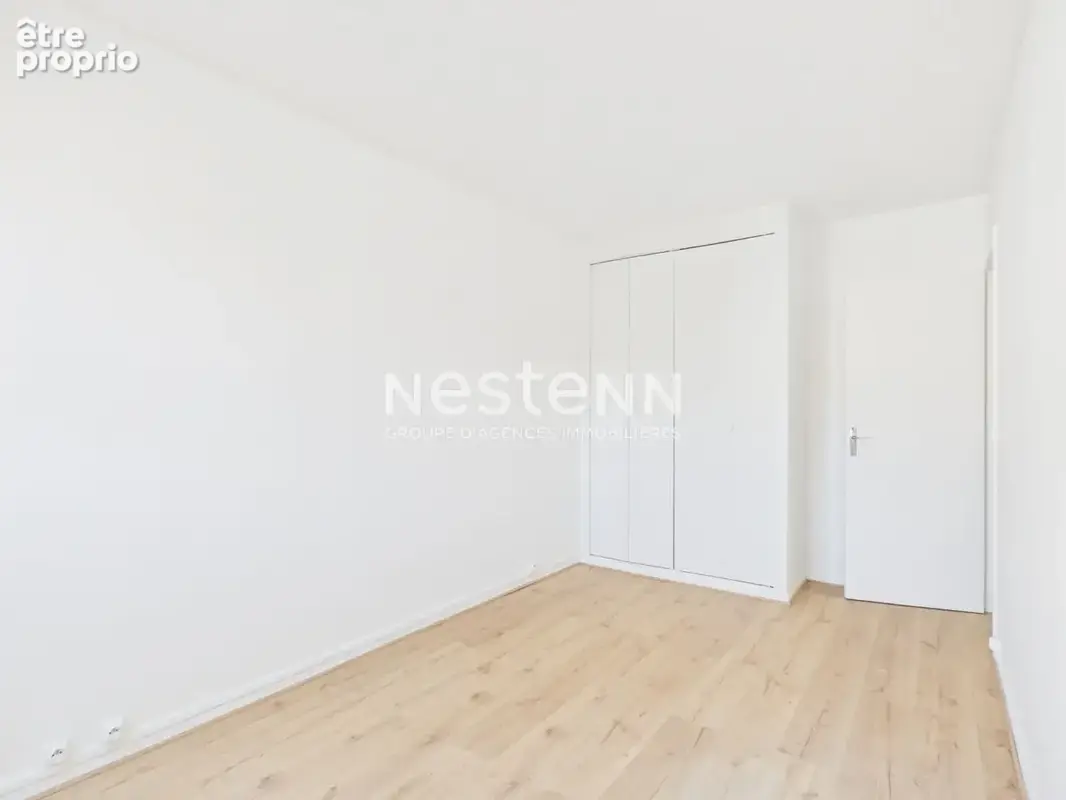 Appartement 2 pièces à vendre à Paris 19ème - Vue dégagée - photo 5