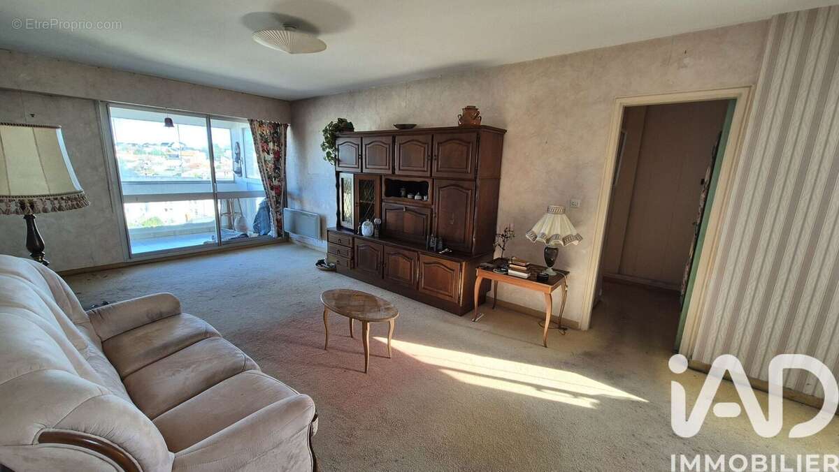 Photo 3 - Appartement à CHOLET