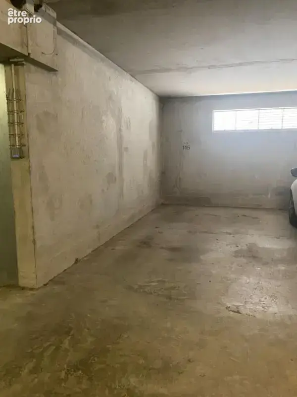 NANTES - T3 de 58.69 m2 avec terrasse / garage / stationneme - photo 10