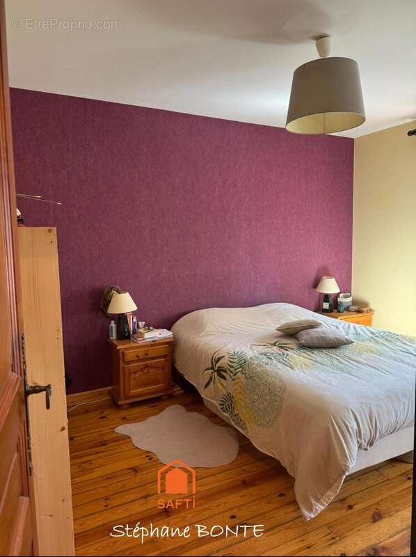 Photo 7 - Maison à SOLIGNAC-SUR-LOIRE