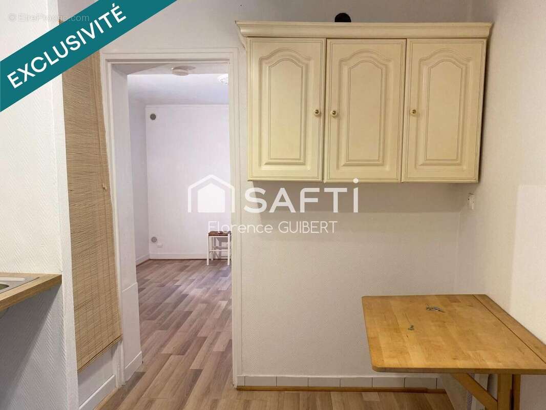 Photo 2 - Appartement à MEZY-SUR-SEINE