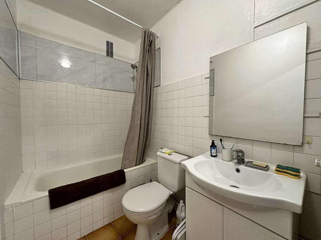 Appartement à SAINT-BRIEUC
