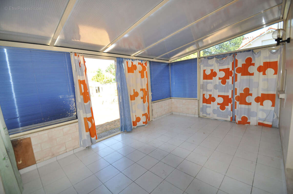 Maison 4 chambres - photo 5