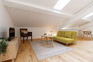 Photo 2 - Appartement à TOULOUSE