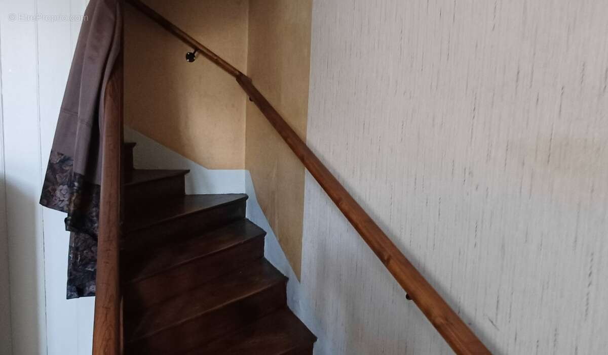 Maison à vendre 4 pièces (16) ANGOULEME - photo 12