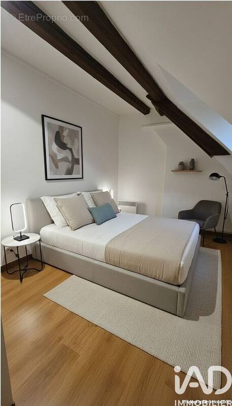Photo 1 - Appartement à PONTOISE