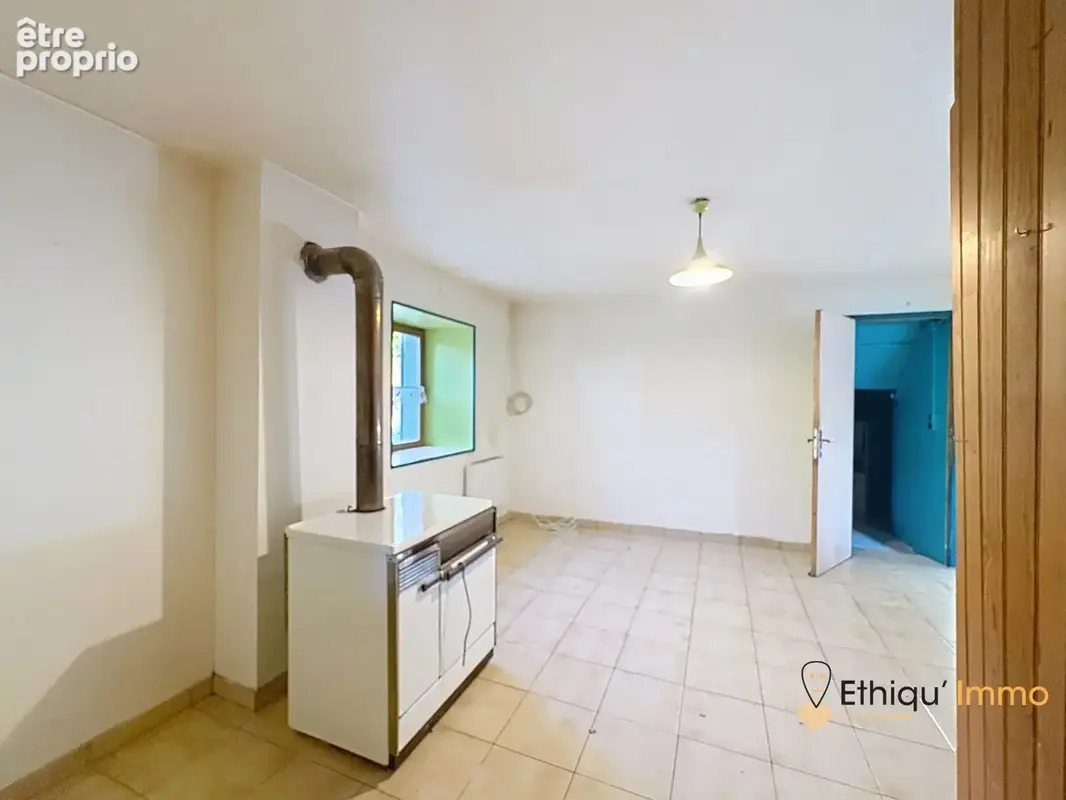 Maison 5 pièces 117 m² à vendre à Laferte-Sur-Aube (52120) - photo 3