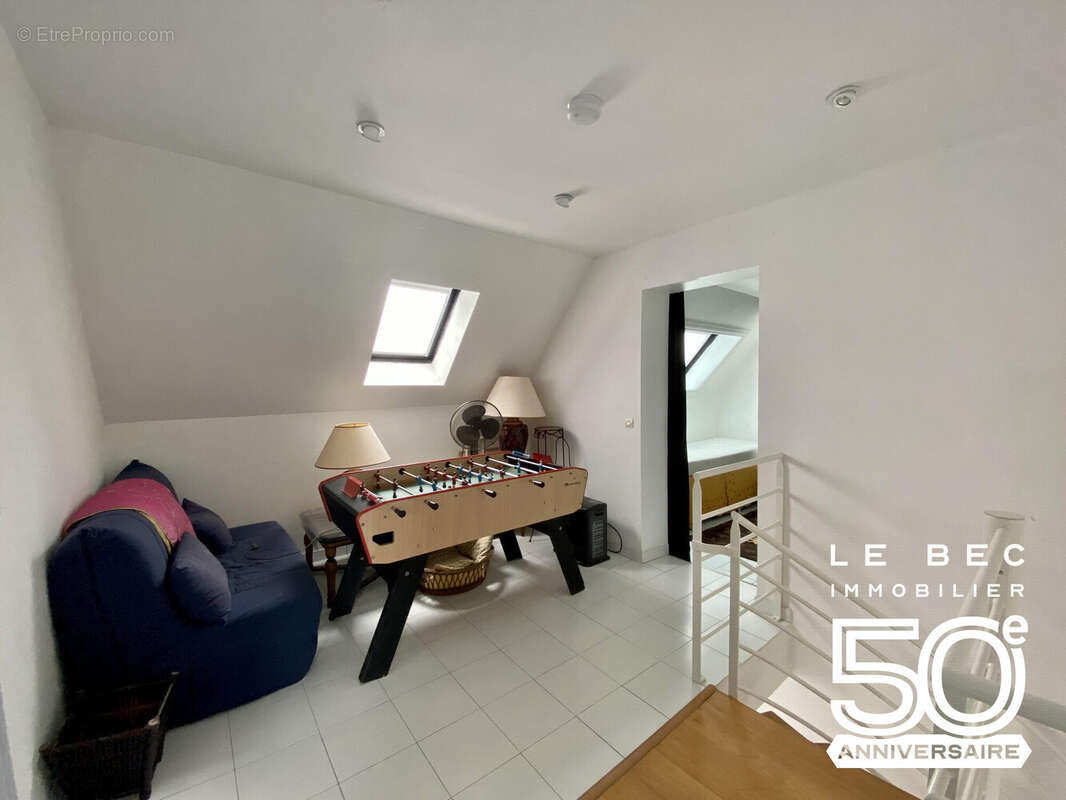 Maison 102 m² à Carnac  - photo 5