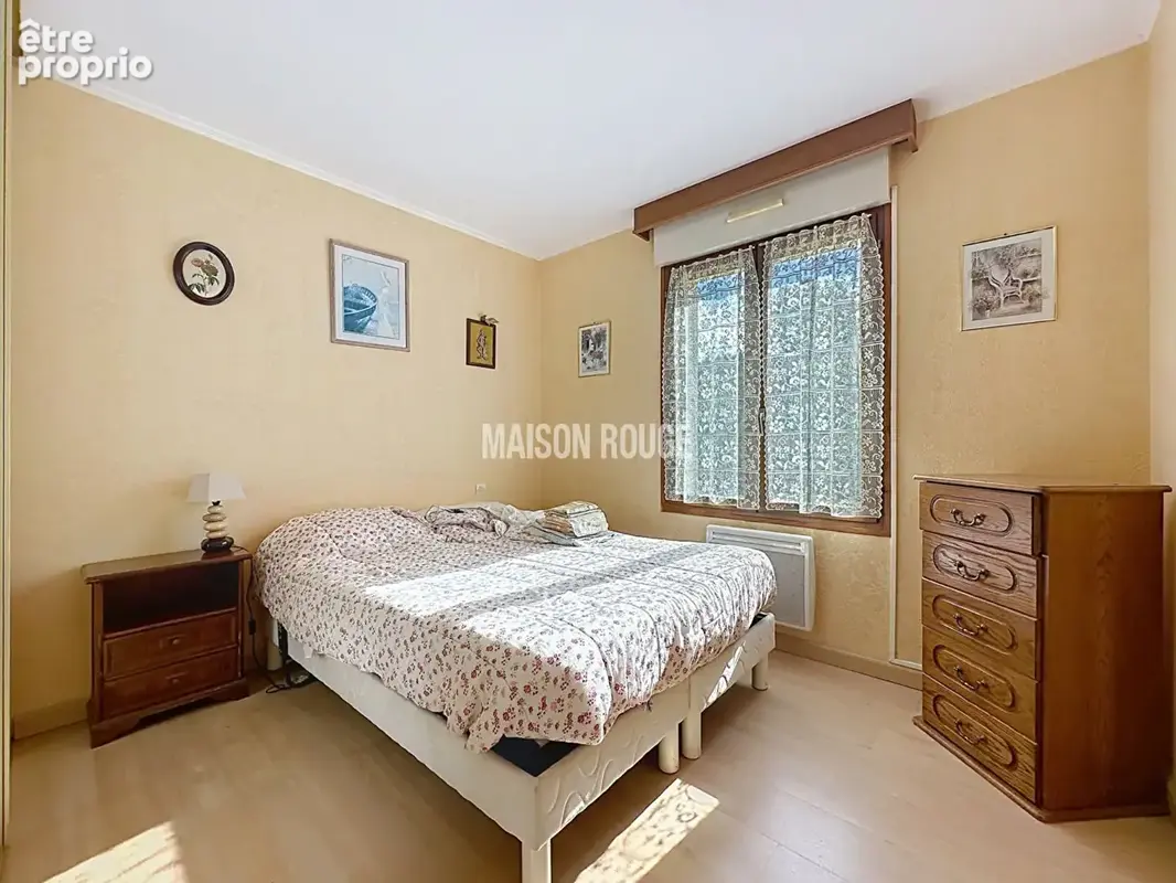 Maison Dinard 6 pièce(s) 119.63 m2 - photo 5