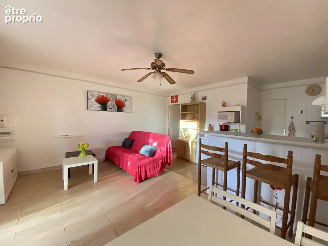 Appartement à VIAS