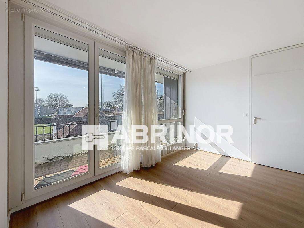 Appartement à ROUBAIX