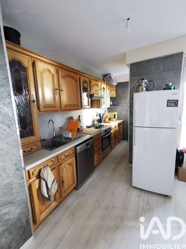 Photo 3 - Appartement à SAINT-HERBLAIN
