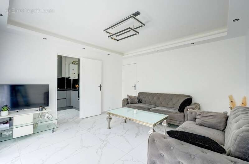 Appartement à BRON