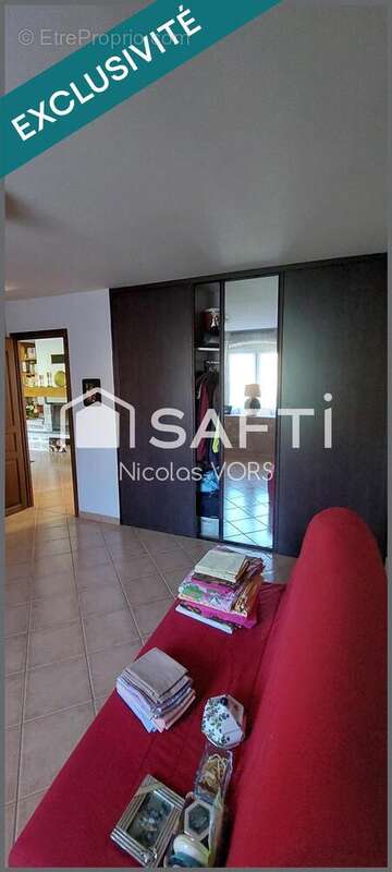 Photo 5 - Maison à NANT