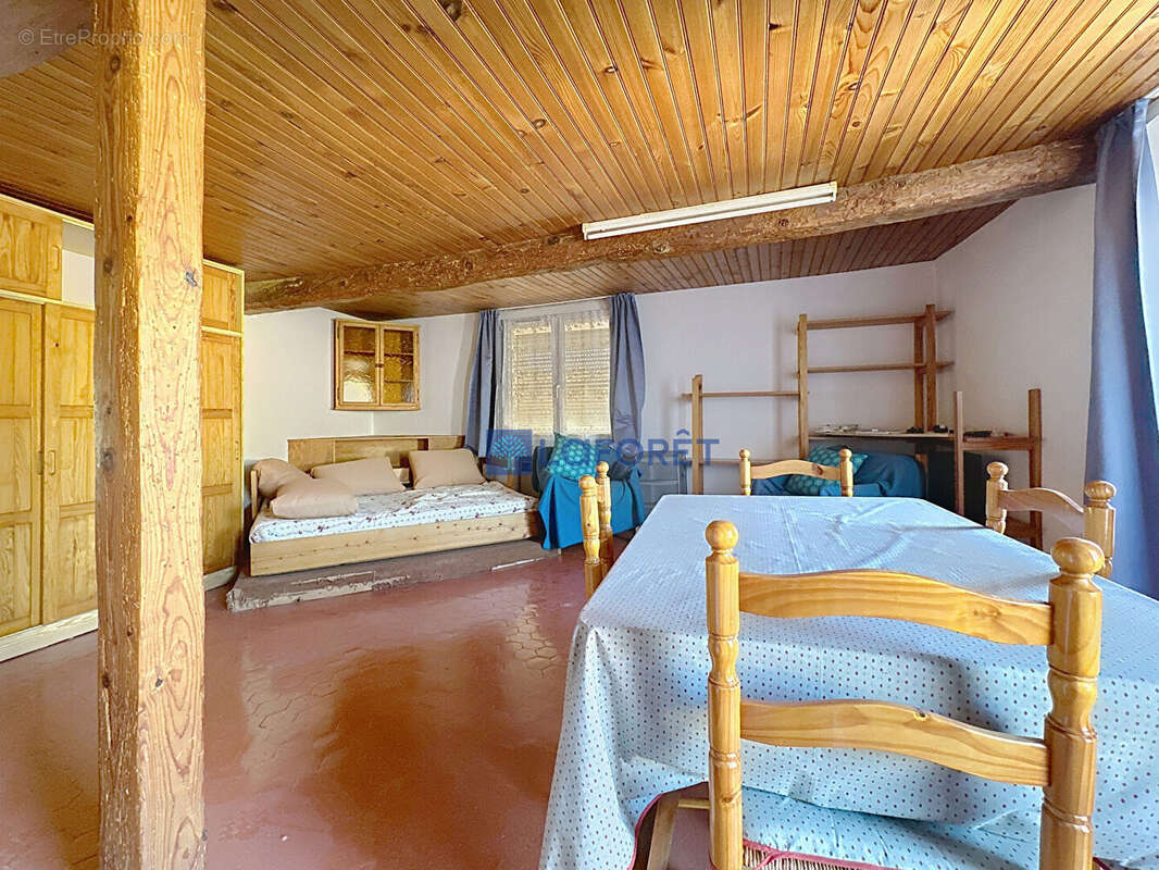 Appartement à DRAGUIGNAN