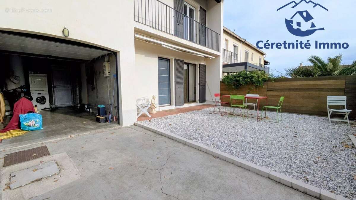 Maison à SAINT-JEAN-PLA-DE-CORTS