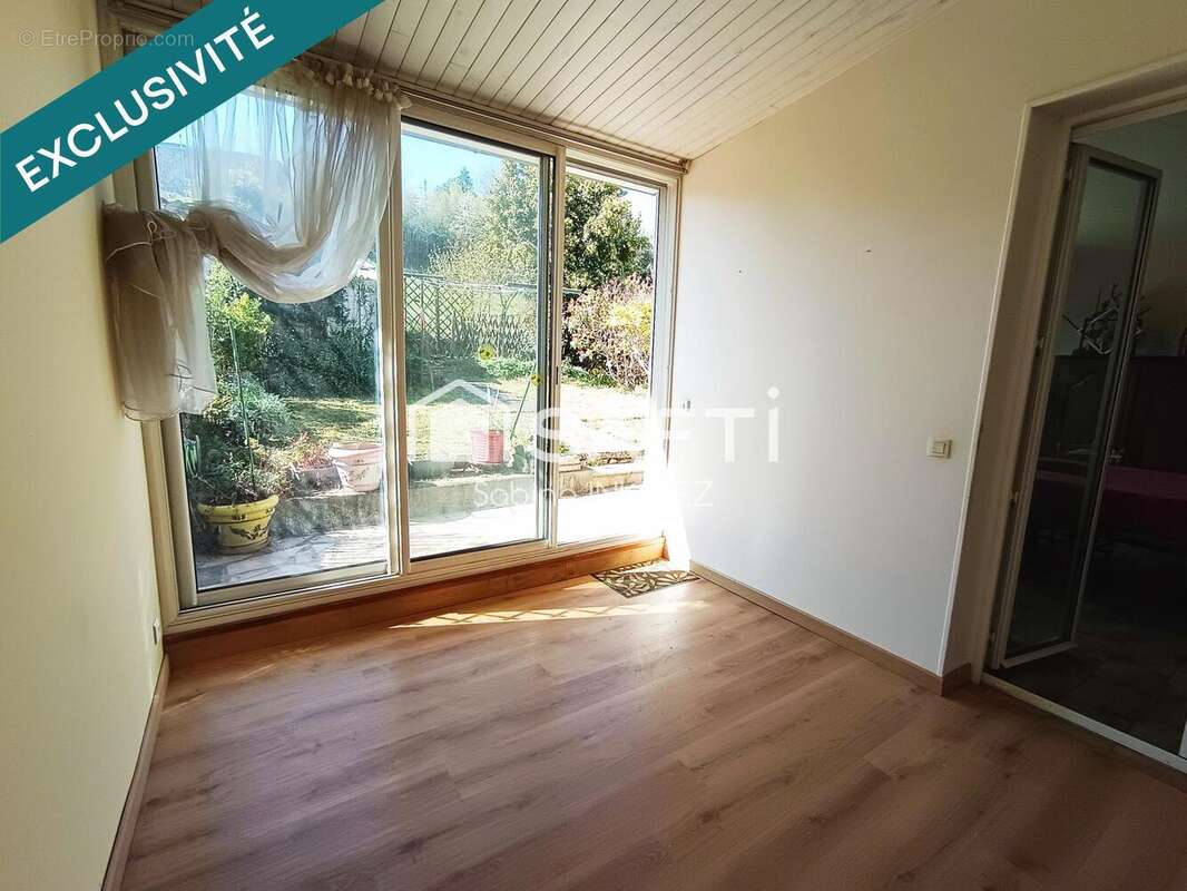 Photo 3 - Maison à CARMAUX