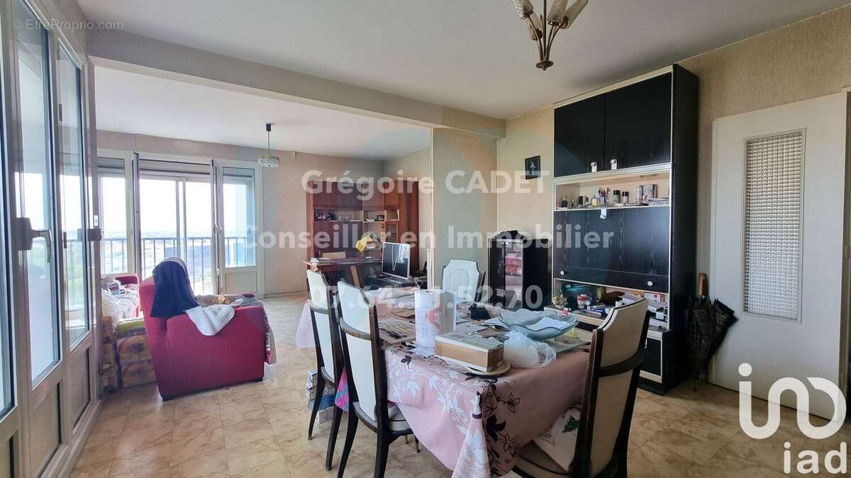 Photo 3 - Appartement à PERPIGNAN