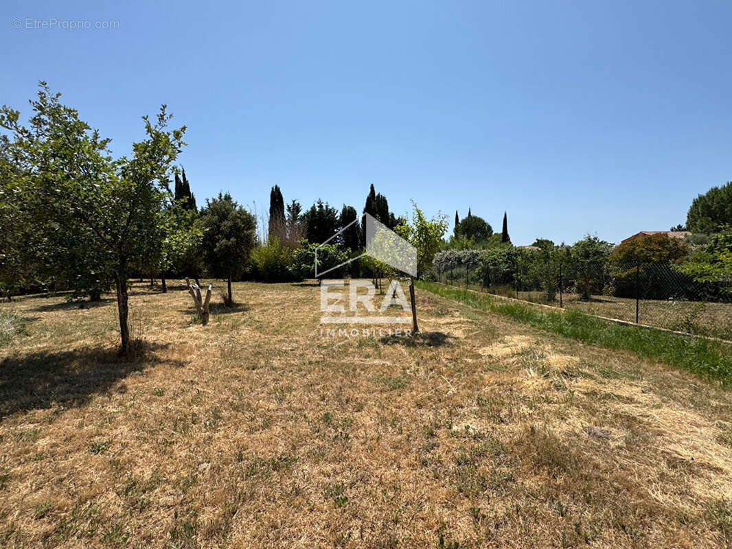 Maison à SAINT-CANNAT