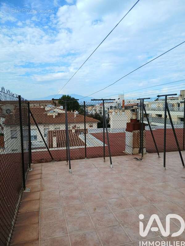 Photo 3 - Appartement à PERPIGNAN