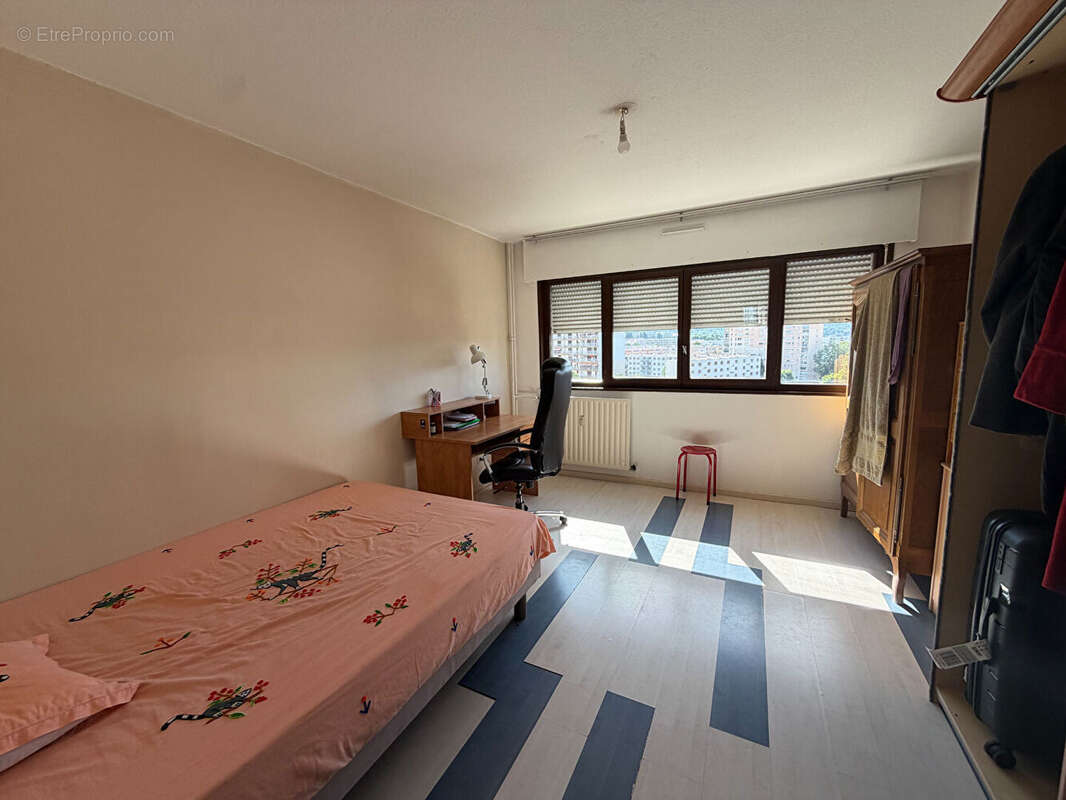 Appartement à VANDOEUVRE-LES-NANCY