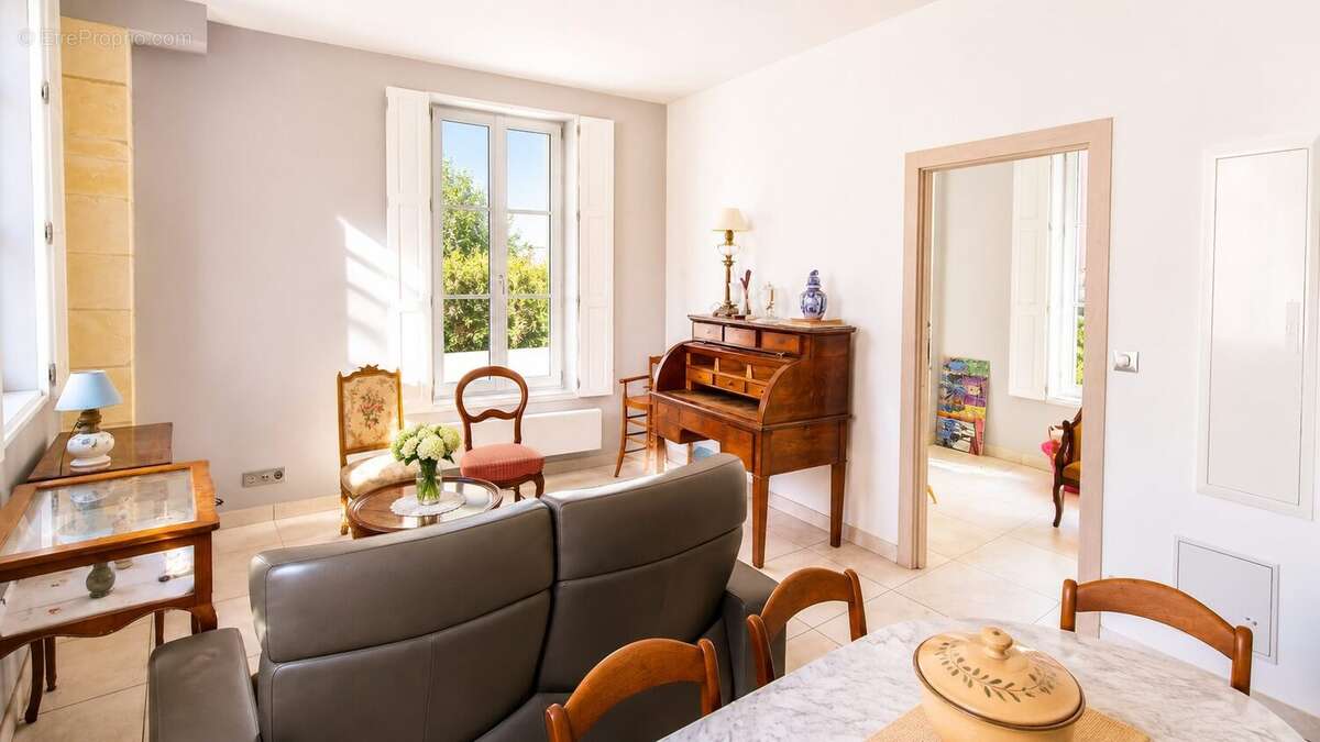 Appartement à TOURS