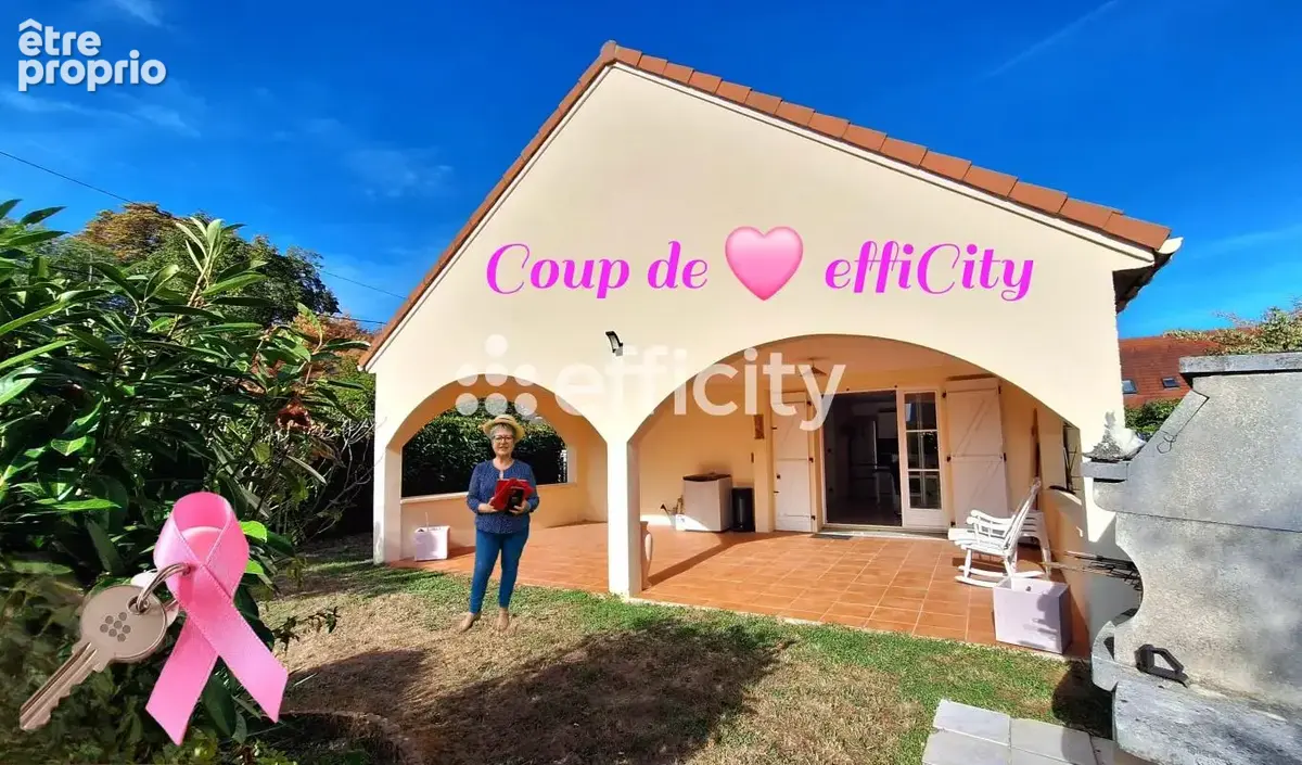 Maison 6 pièces 130 m² à vendre à Trilport (77470) - photo 41