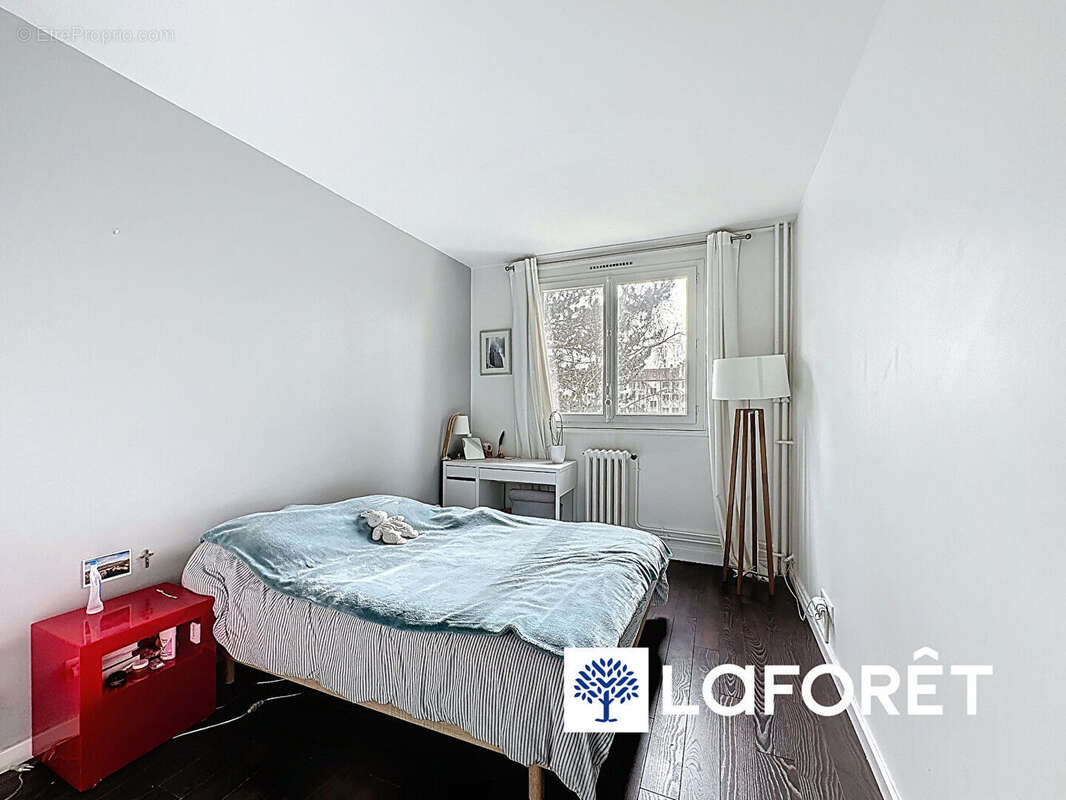 Appartement à ANTONY