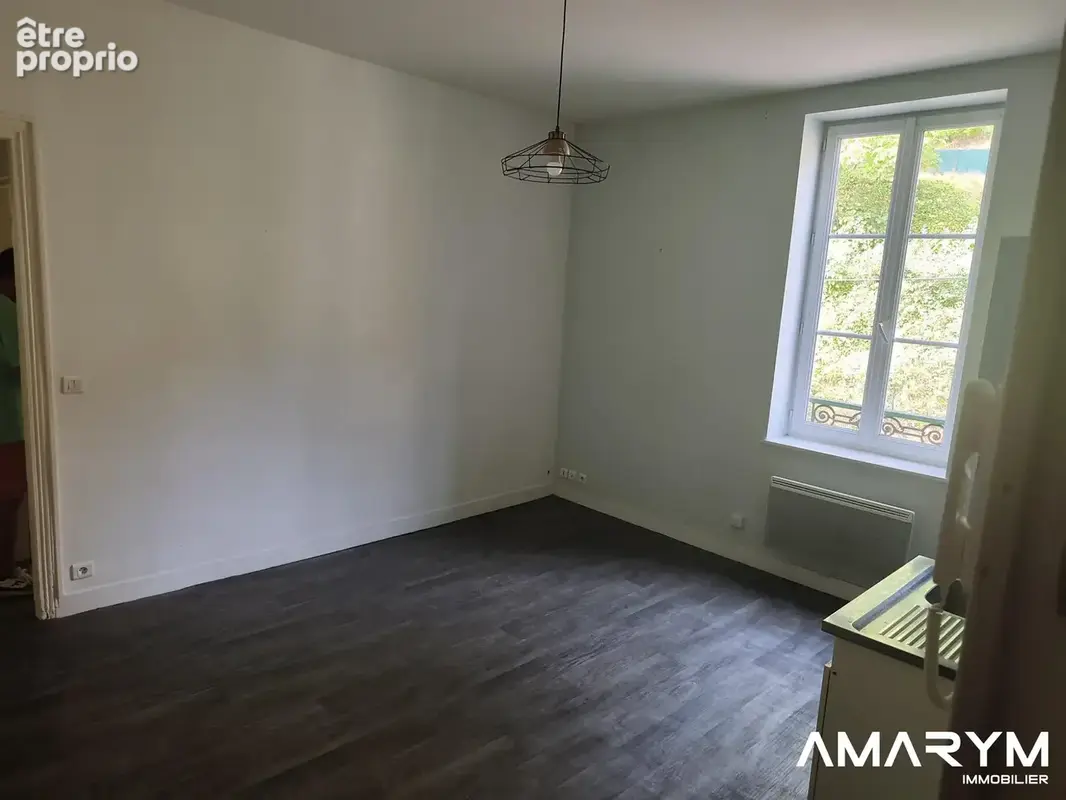 Appartement 40 m² à Dieppe  - photo 4