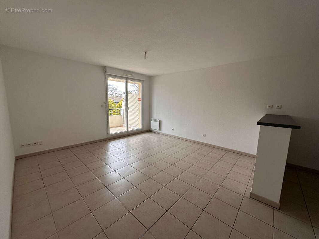 Appartement à GAGNAC-SUR-GARONNE