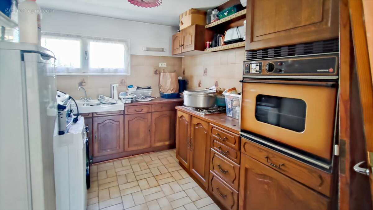 Maison à ROQUEMAURE