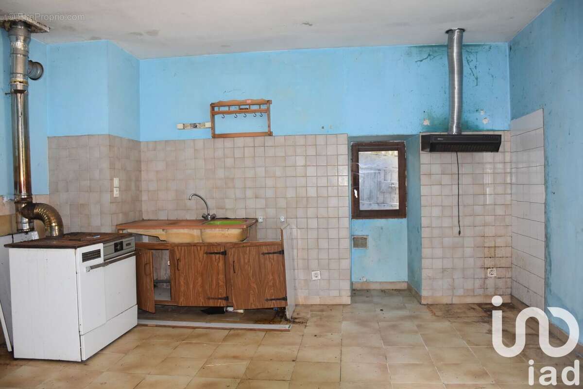 Maison 255 m² à Loze  - photo 4